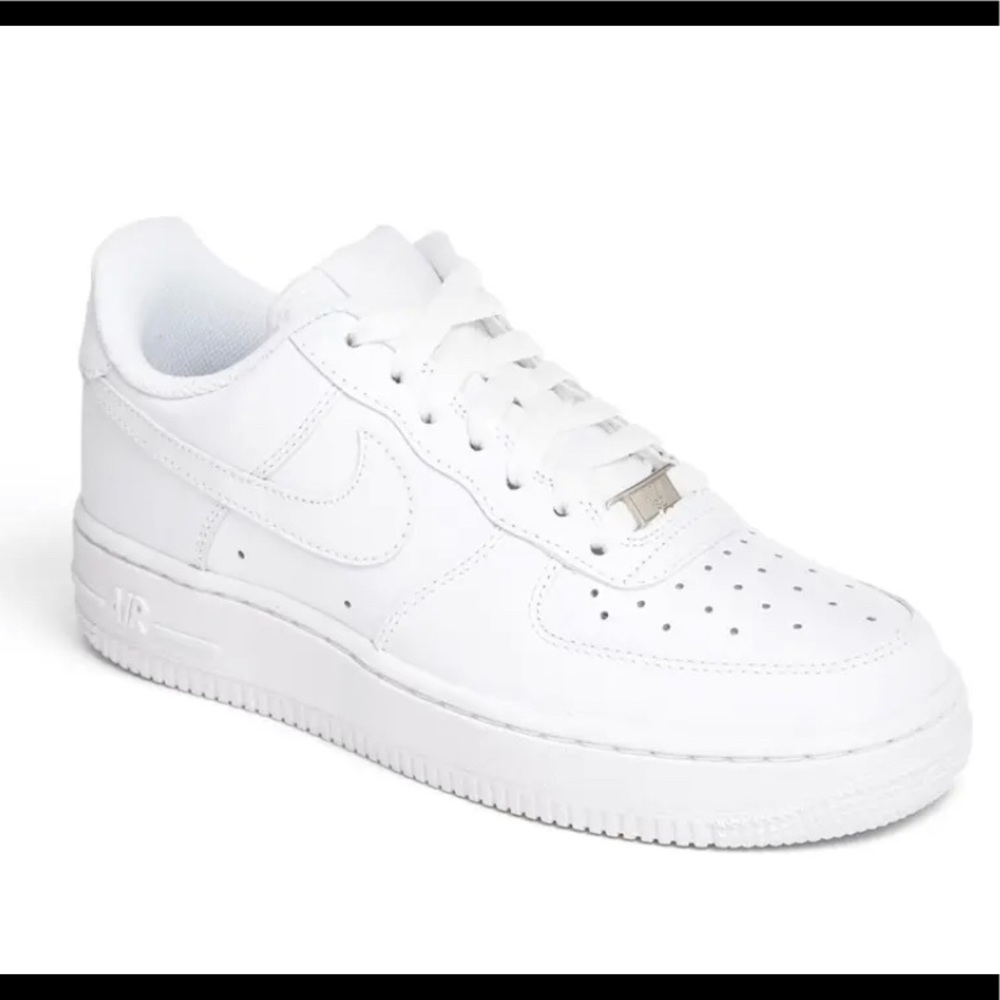 Women’s Nike Air Force 1, Size 10